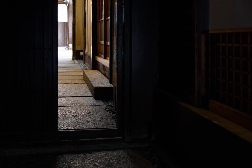Guest house Hibi Kitano Kyoto