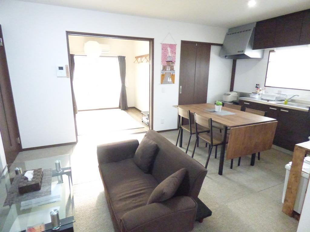 Saizen Matsumuro Apartment Kyoto