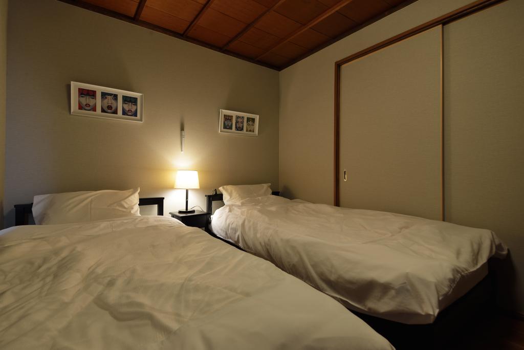 Holiday home Eisukeya In Gion Kyoto