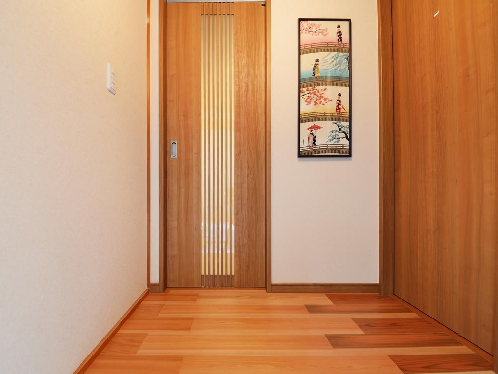 Holiday home Eisukeya In Gion