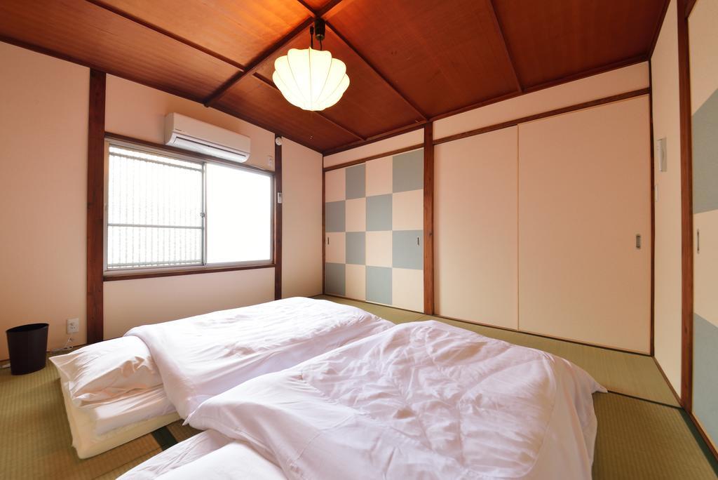 Eisukeya In Gion Holiday home
