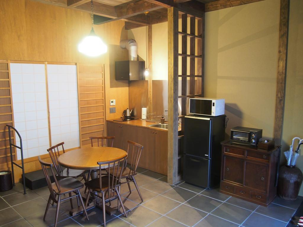 Ayame-an Holiday home Kyoto
