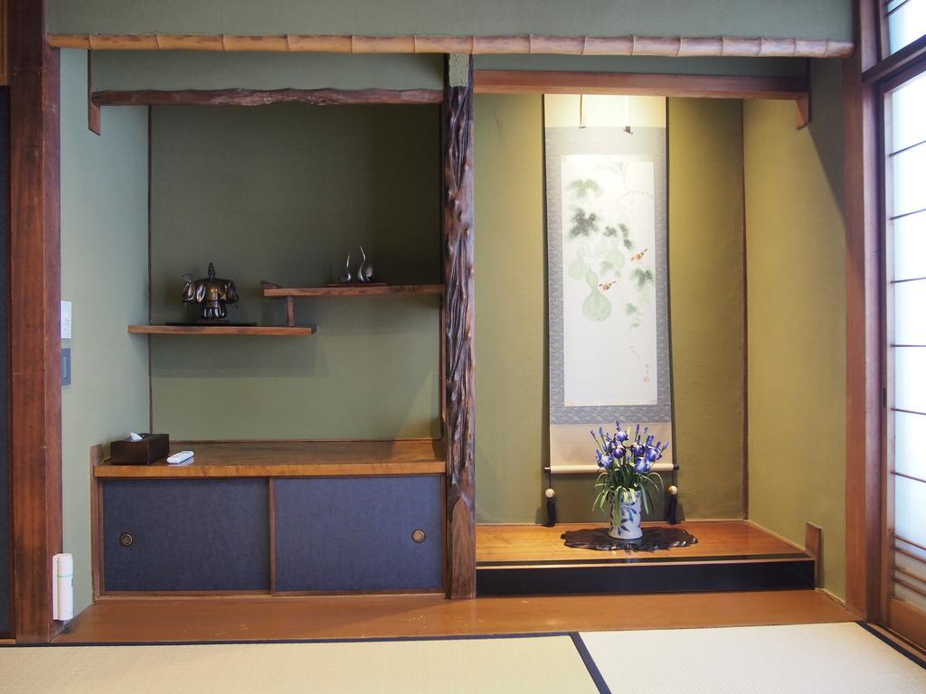 Ayame-an Holiday home Kyoto
