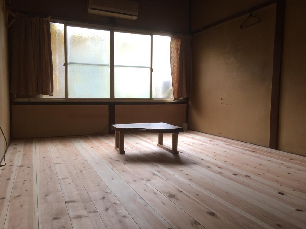 Guest house Kamon Kyoto