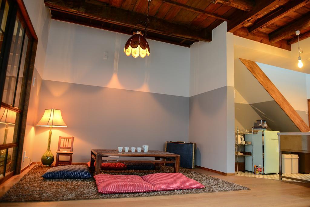 Nanni Saiin Machiya Villa
