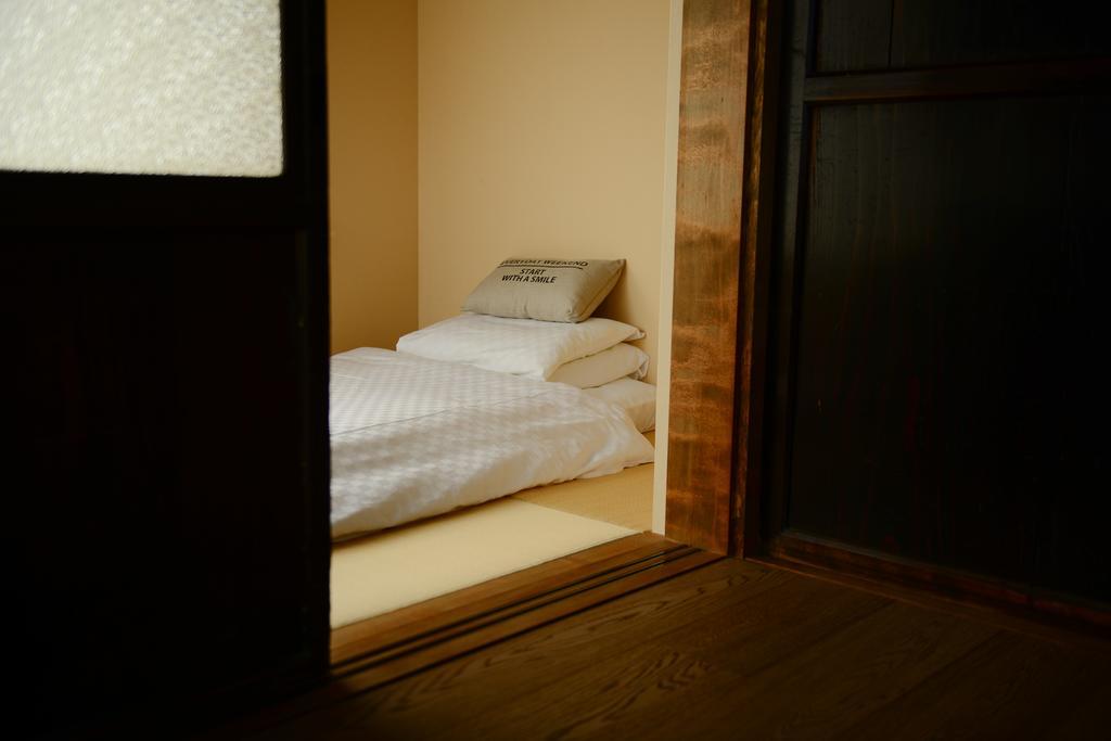 Villa Nanni Saiin Machiya *