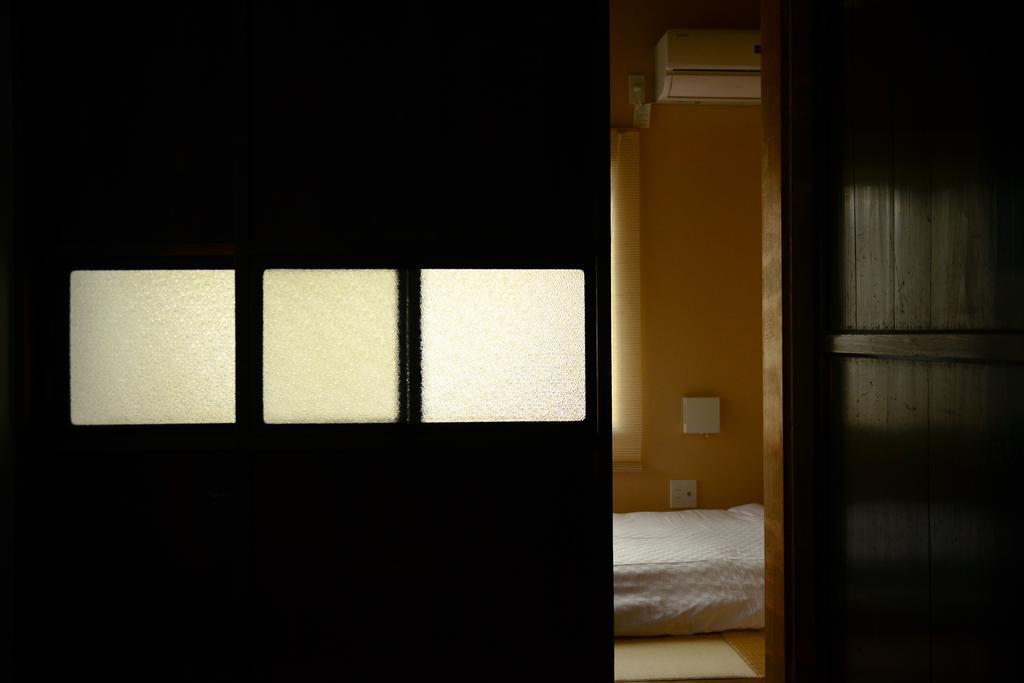 Nanni Saiin Machiya Villa Kyoto