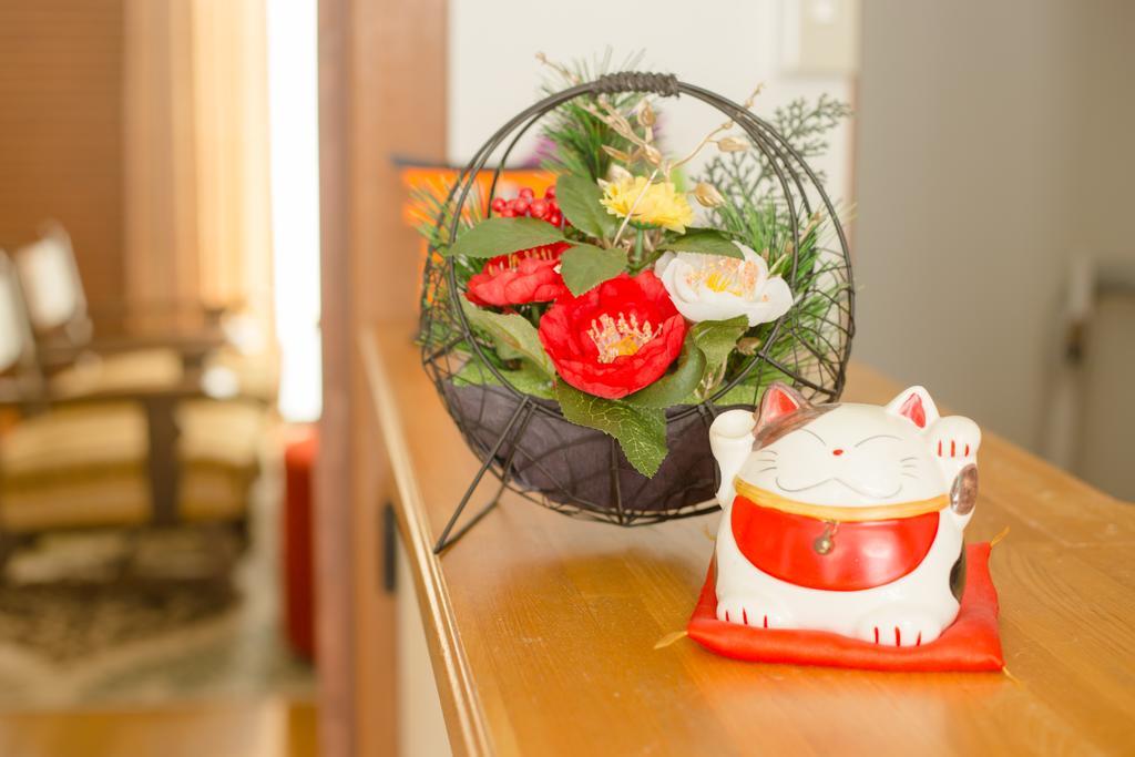 Holiday home Fushimiinari Shanti Japaning *