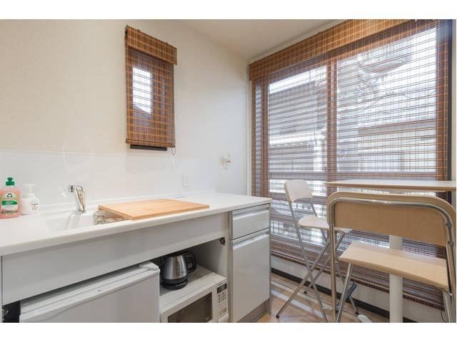 Guest house Inari Gion Kyoto