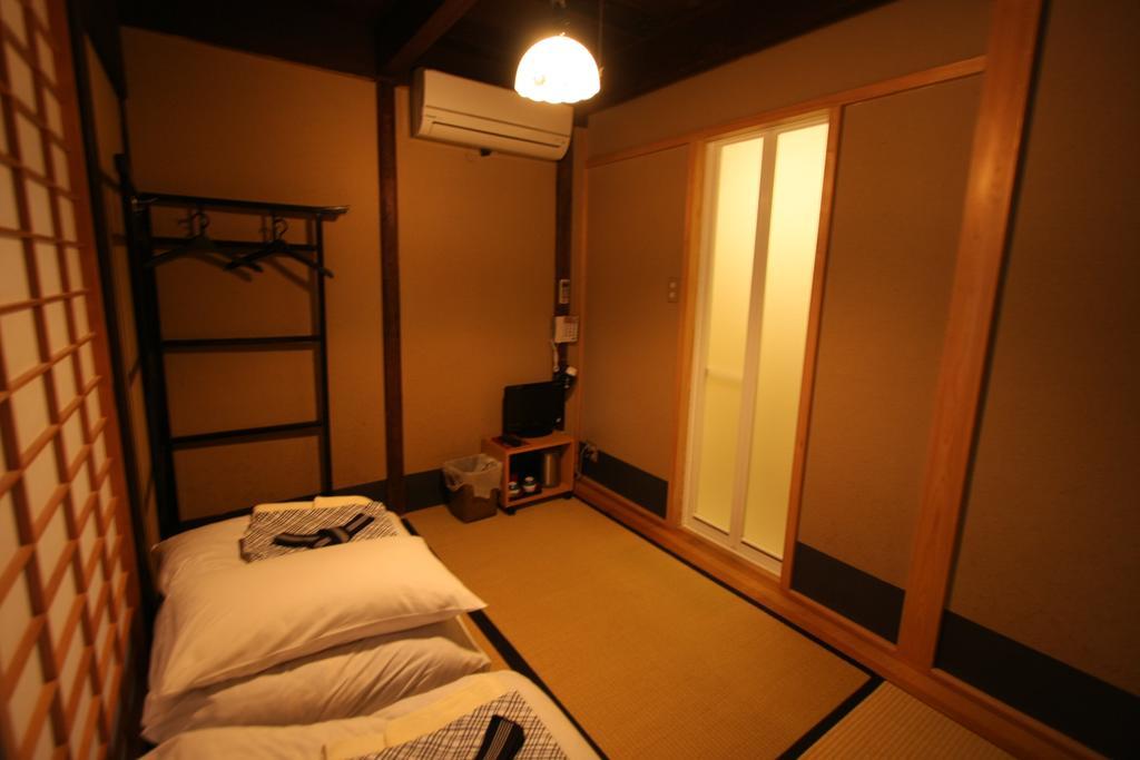Oyado Sato * Kyoto