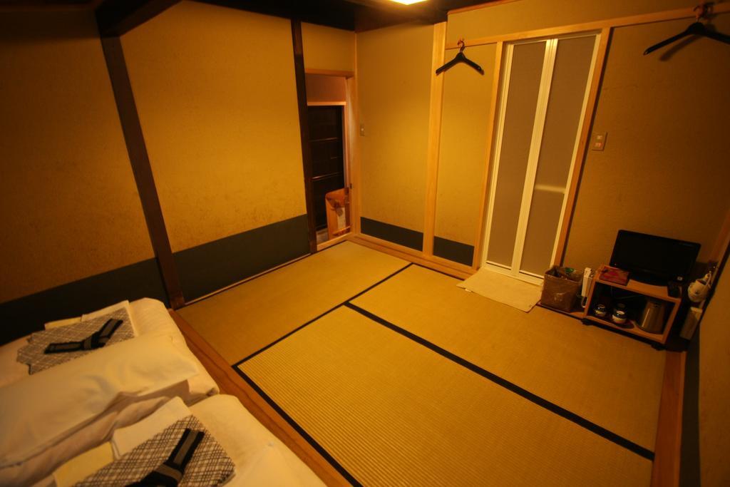 Guest house Oyado Sato *