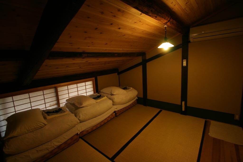 Oyado Sato