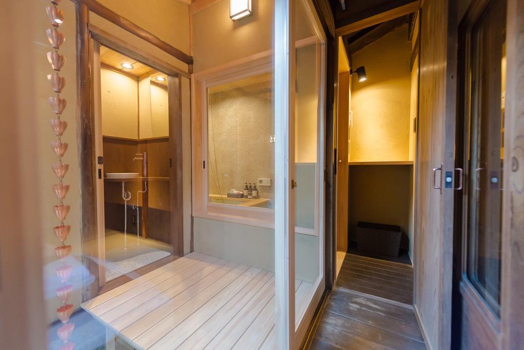 Holiday home Kumo Machiya Myouou *
