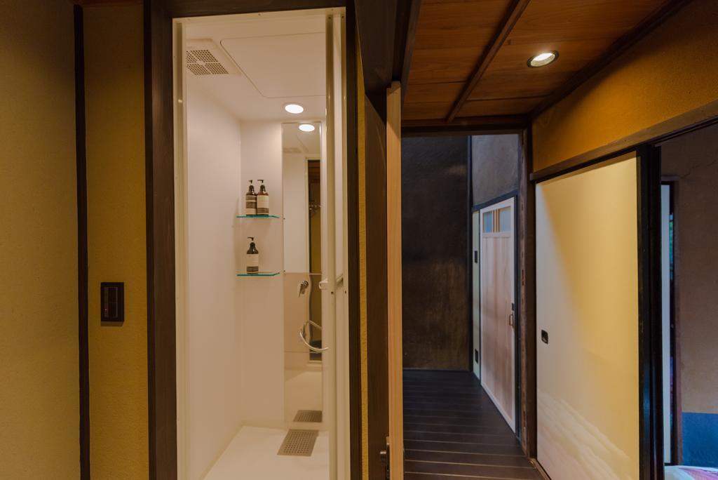 Kumo Machiya Myouou Holiday home *