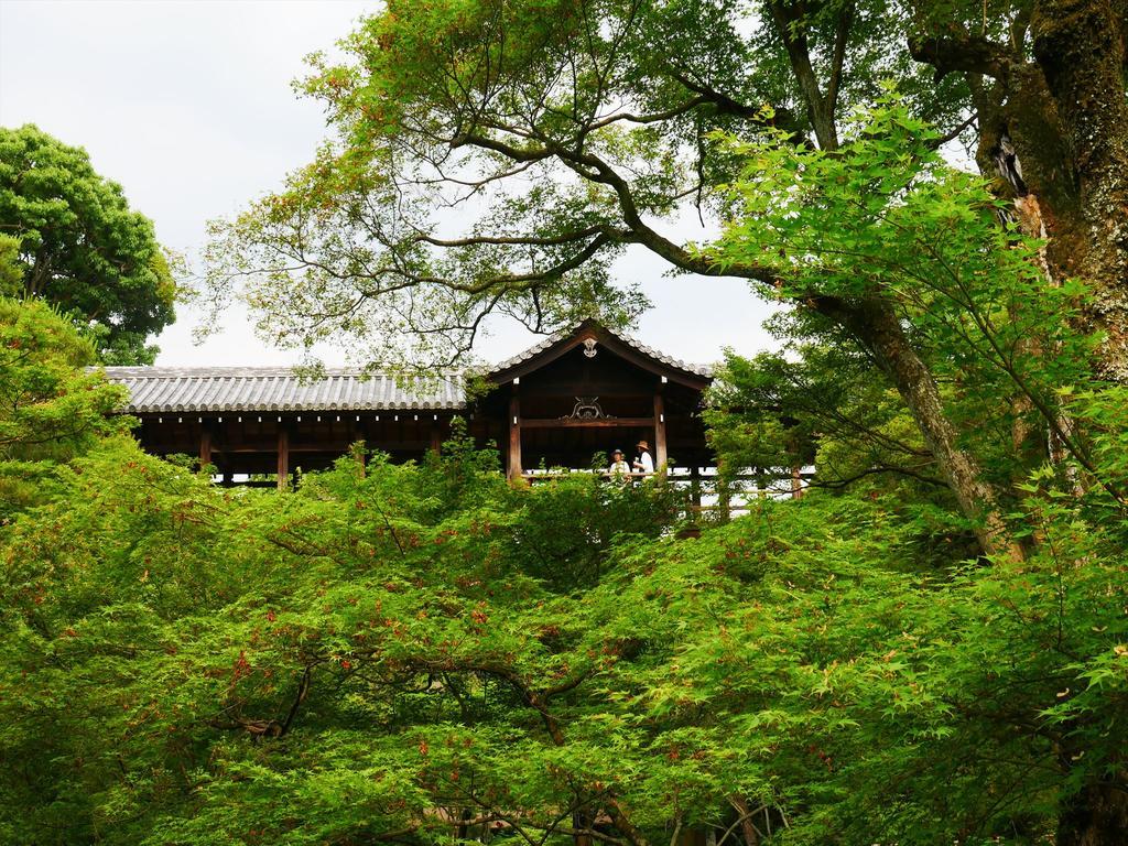 Coto Toji 4 Kyoto