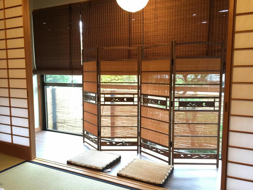Ryokan Kinkaku Kyoto