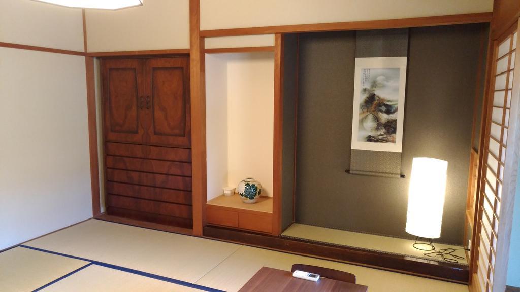Ryokan Kinkaku Kyoto