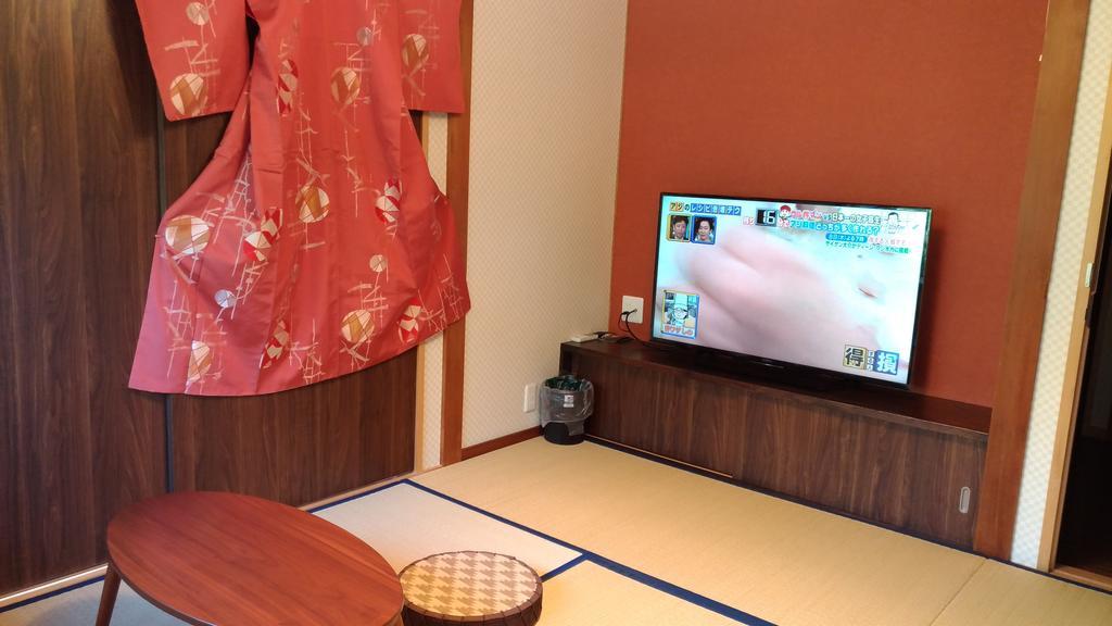 Kinkaku Ryokan