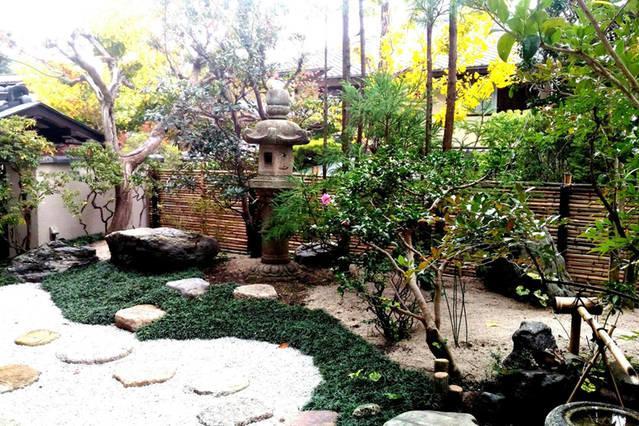 Kinkaku Ryokan 2*