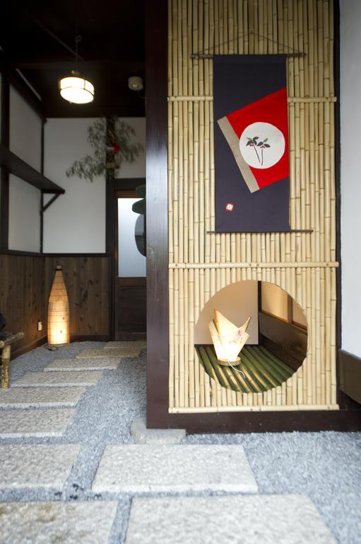 Naokonoza Bettei Umekoji Holiday home Kyoto