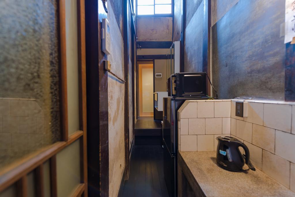 Kumo Machiya Myouou Holiday home Kyoto