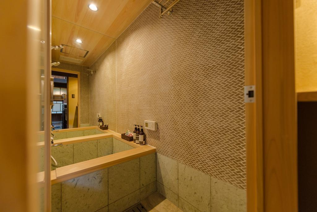 Kumo Machiya Myouou Holiday home