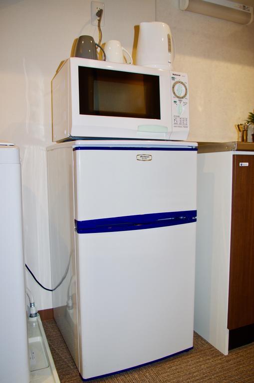 Apartment Shijo Omiya Kyoto