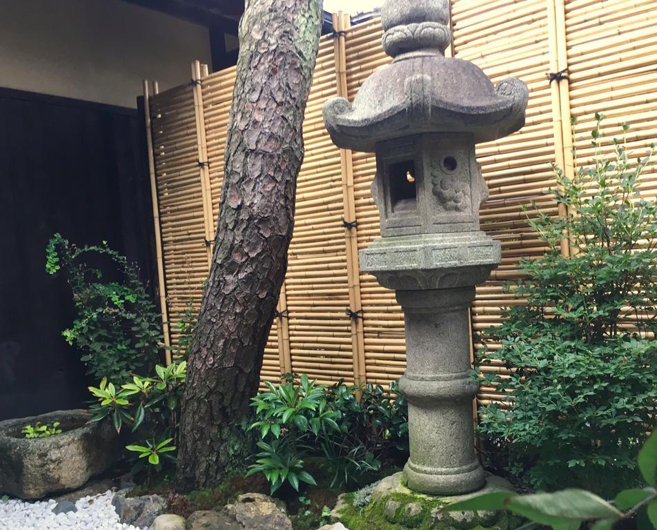 Hibi Kitano Guest house *