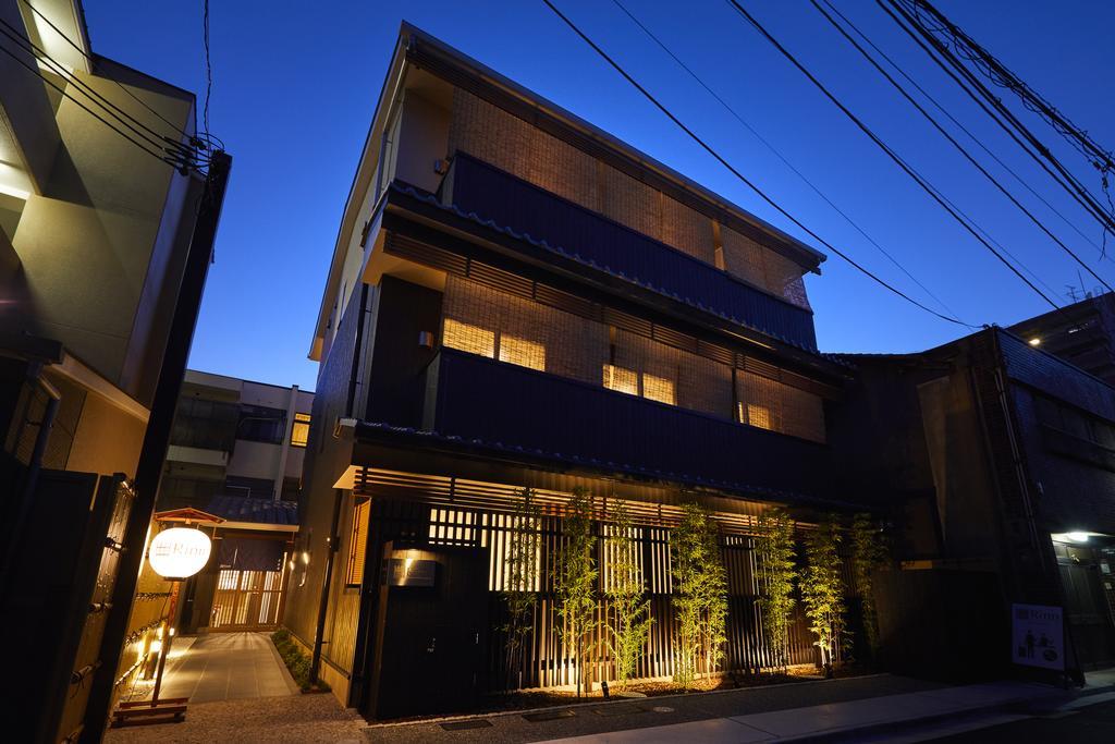 Rinn Mibu Dera 3*