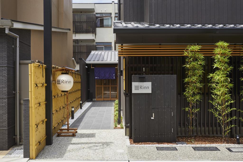 Rinn Mibu Dera 3* Kyoto