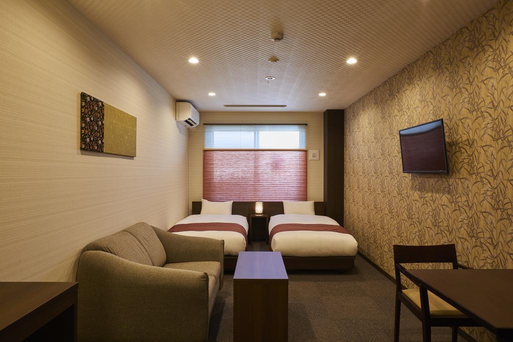 Aparthotel Rinn Mibu Dera 3*