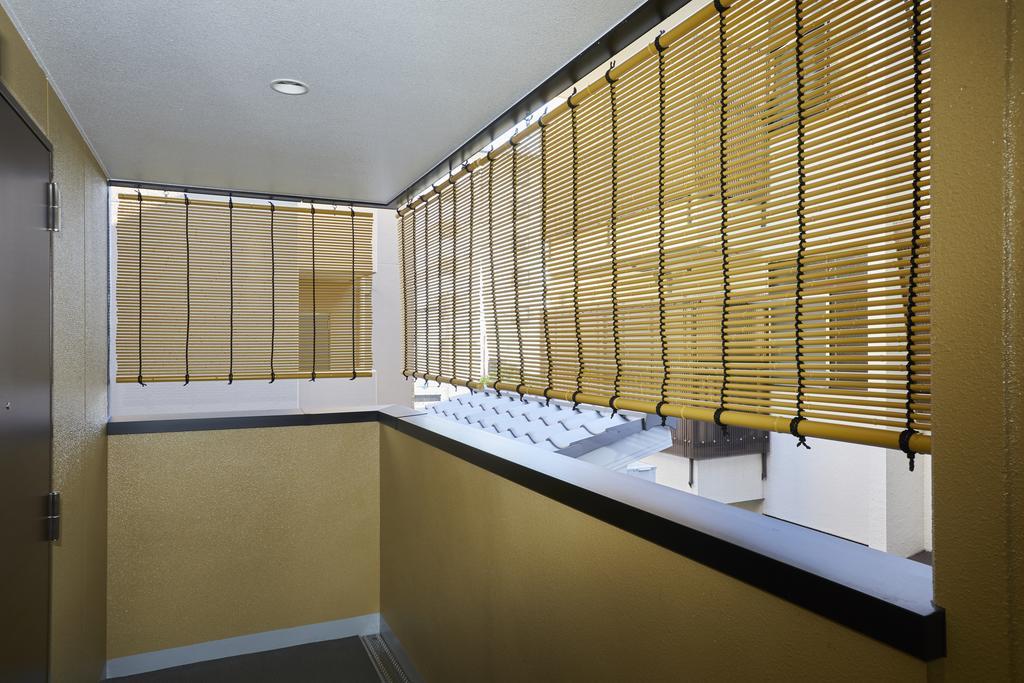 Aparthotel Rinn Mibu Dera Kyoto