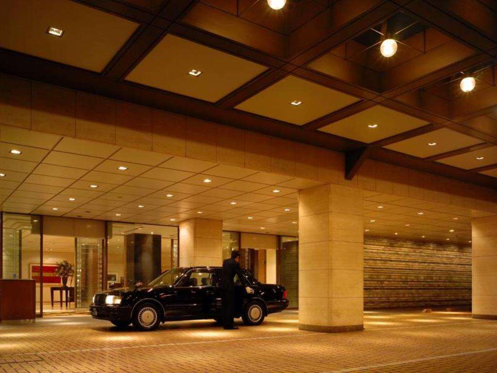 Royal & Kyoto