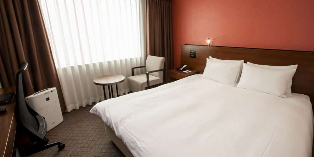 Hotel Royal & Kyoto