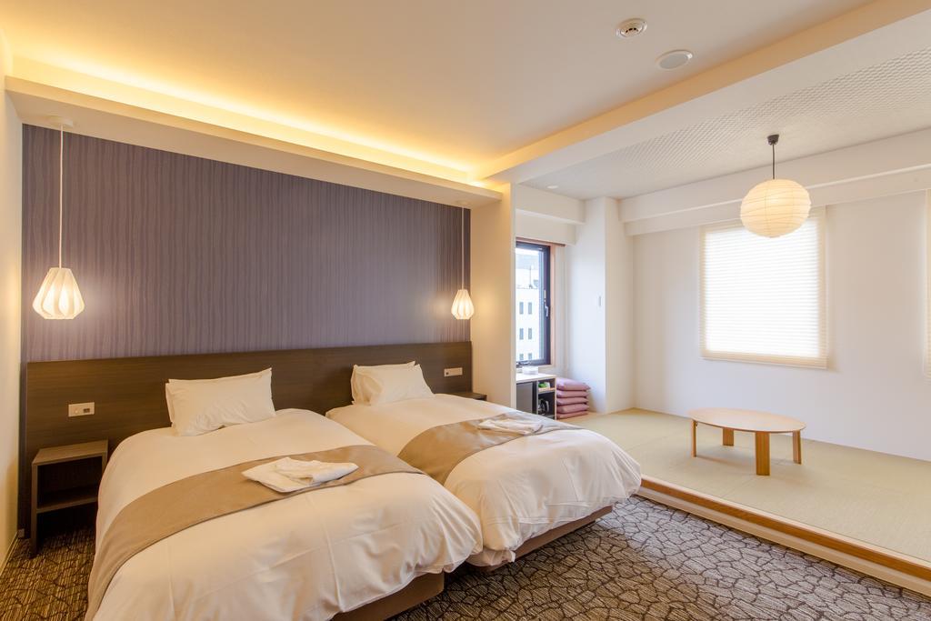M's Shijo Omiya 3*