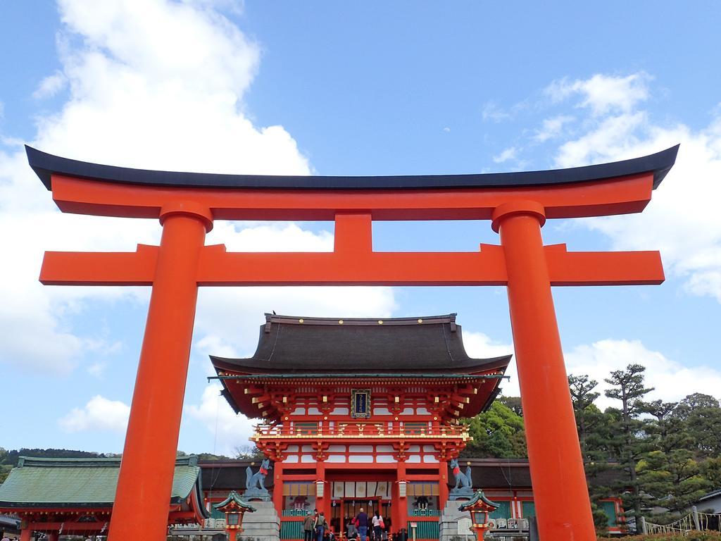 Toujimichi Roji Kyoto