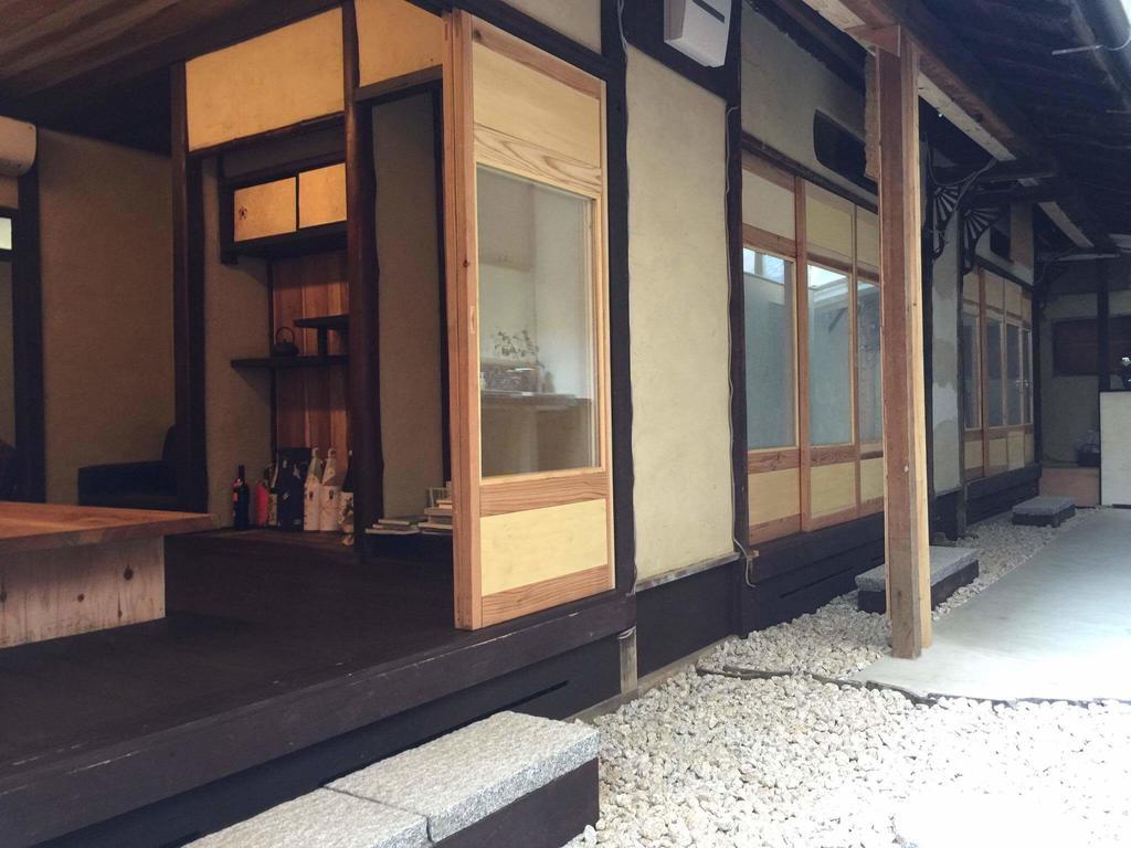 Style Small Iru Guest house *