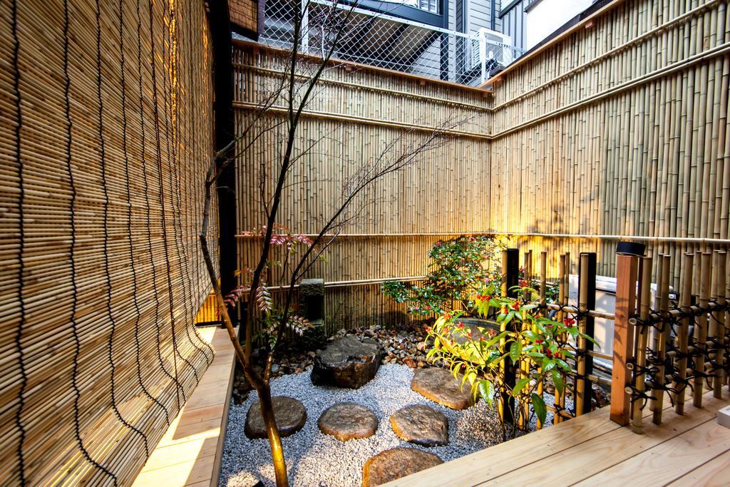 Holiday home Miro Shichjo Hanabatakecho Tei *
