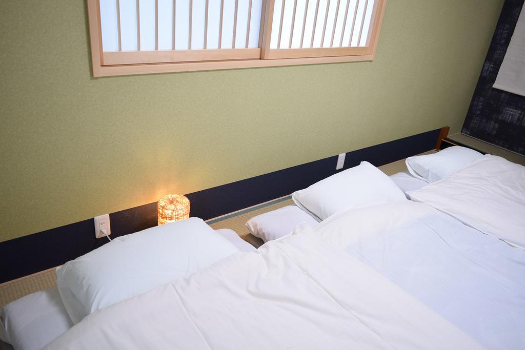 Holiday home Hatago Azuma *
