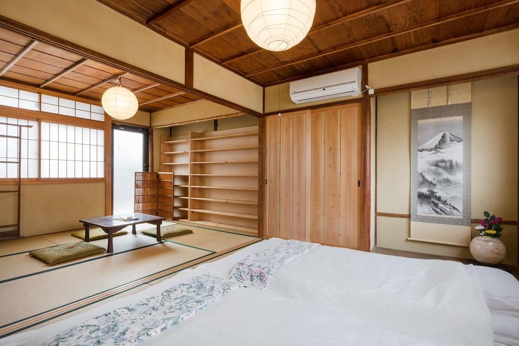 Guest house Heian House *