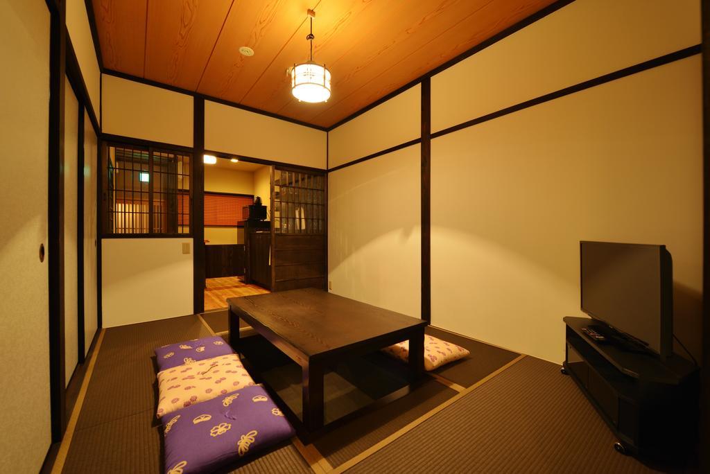 Tachibanaya Okazaki West Holiday home