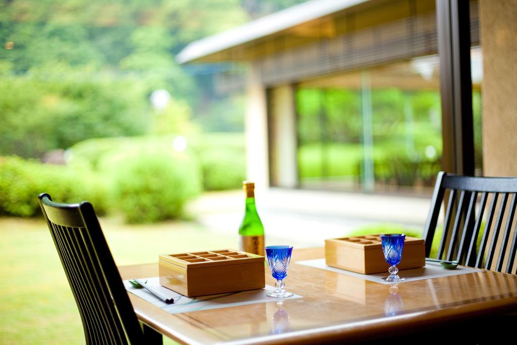 Ryokan Ranzan Kyoto