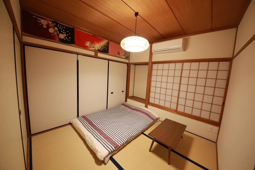 Ryokan Kinkaku