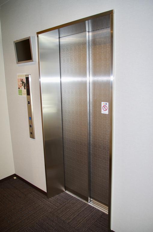 Apartment Shijo Omiya Kyoto