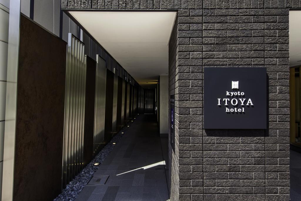 Itoya 3* Kyoto