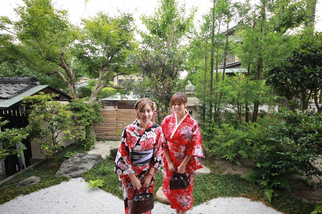 Ryokan Kinkaku