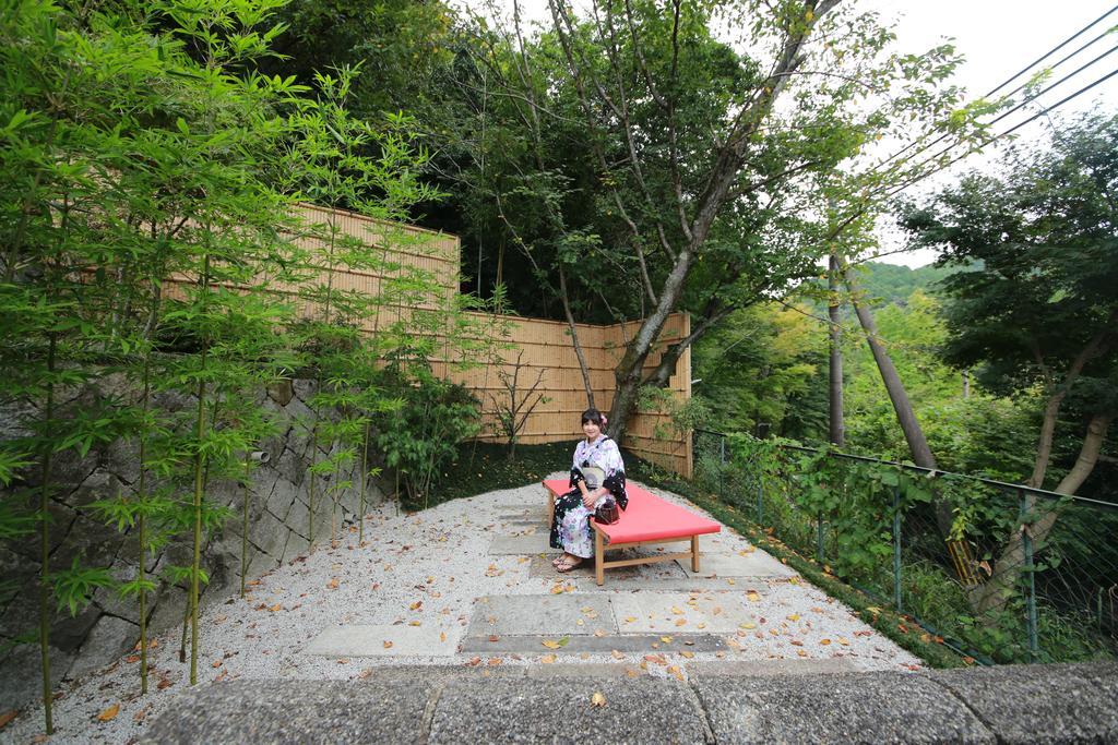 Kinkaku Ryokan Kyoto