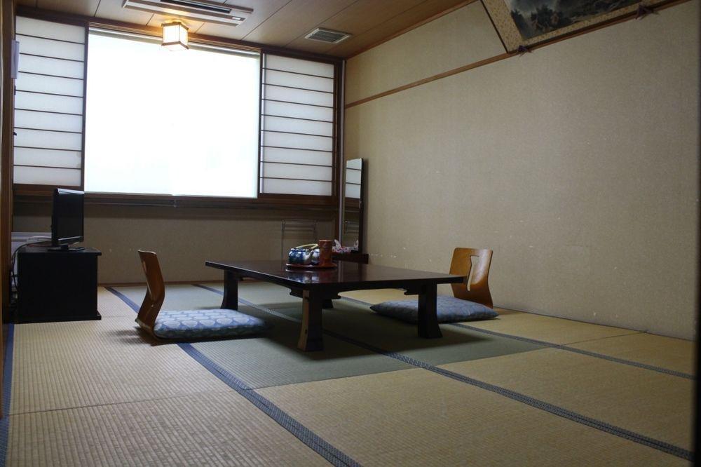 Masuya Ryokan Kyoto