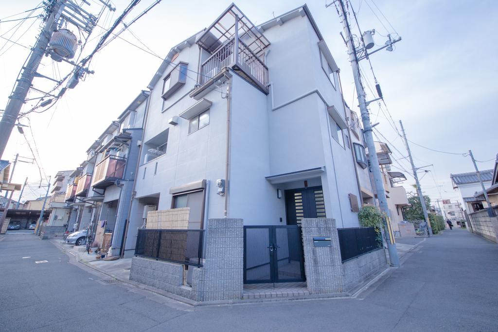 Nishikyogoku * Kyoto