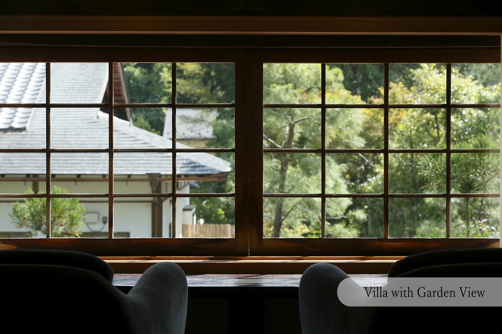Aoi At Nanzenji Modern & Traditional Japanese Style